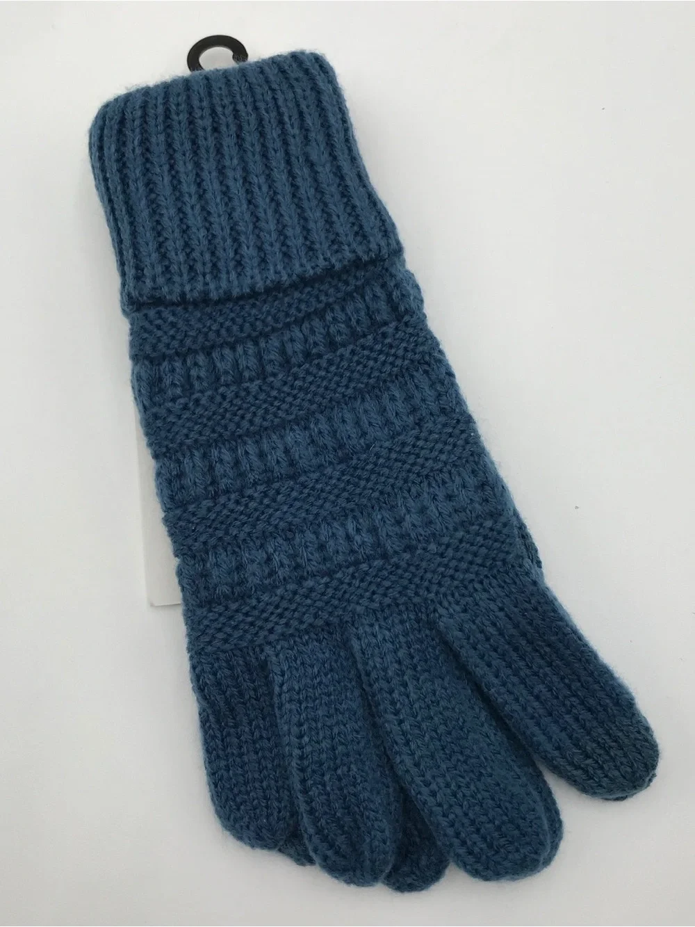C.C Kids Glove SmartTips Touchscreen Gloves in Blue NWT